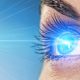 کاربرد لیزر در جراحی چشم،Eye